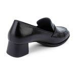 کفش اداری رویال چرم کد WM168 - Image 5