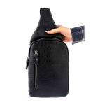 بادی بگ رویال چرم کد W75.2 - Image 6