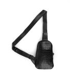 بادی بگ رویال چرم کد W111.1 - Image 2