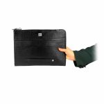 فولدر کلاسوری رویال چرم کد BL35.2 - Image 7