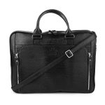 کیف اداری مردانه رویال چرم کد BL22.2 - Image 2