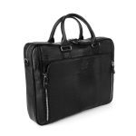 کیف اداری مردانه رویال چرم کد BL22.2