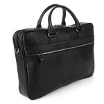 کیف اداری مردانه رویال چرم کد BL22.2 - Image 5