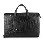 کیف اداری زنانه رویال چرم کد BL56.1 - Image 2