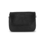 کیف دوشی زنانه رویال چرم کد W80.2 - Image 3