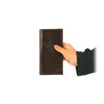 کیف پول پالتویی رویال چرم کد M8 - Image 6