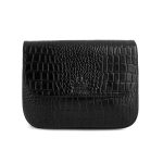 کیف دوشی زنانه رویال چرم کد W81.1 - Image 3
