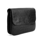 کیف دوشی زنانه رویال چرم کد W81.1