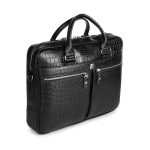 کیف اداری رویال چرم کد BL25.1