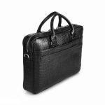 کیف اداری رویال چرم کد BL25.1 - Image 5