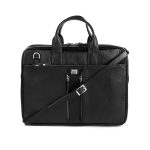 کیف اداری مردانه رویال چرم کد BL54 - Image 2