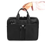 کیف اداری مردانه رویال چرم کد BL54 - Image 6