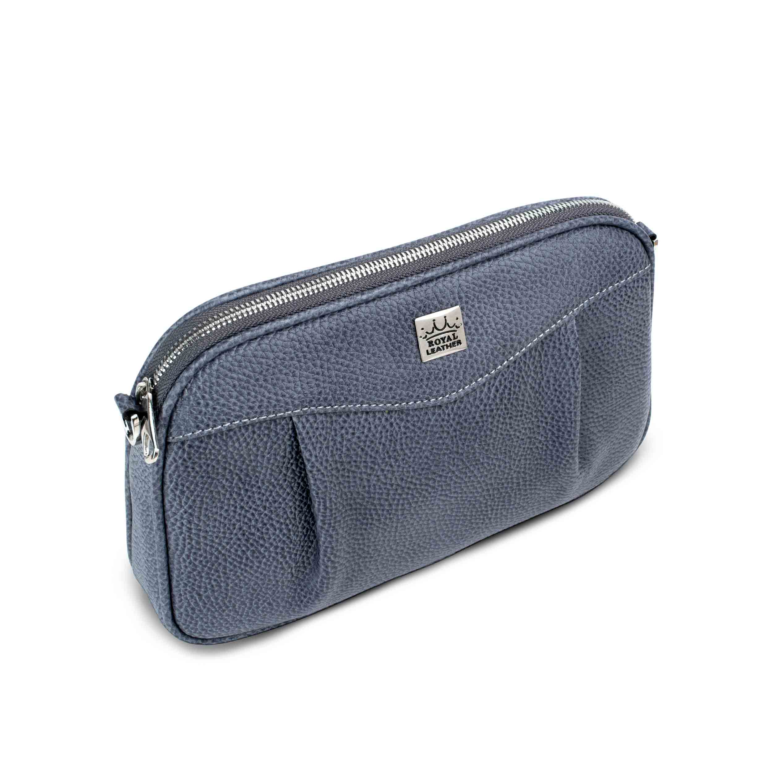 bags-shoes-011---Edited کیف دوشی زنانه رویال چرم کد W127 - Image 1