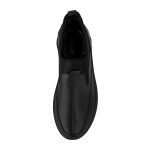 کفش طبی مردانه رویال چرم کد MT562 - Image 6