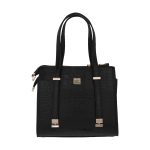 کیف مجلسی زنانه رویال چرم کد W109.1 - Image 2