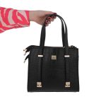 کیف مجلسی زنانه رویال چرم کد W109.1 - Image 6