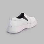 کفش ونس زنانه رویال چرم کد WB57 - Image 5