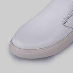 کفش ونس زنانه رویال چرم کد WB54 - Image 4