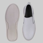 کفش ونس زنانه رویال چرم کد WB54 - Image 2