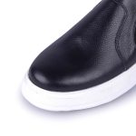 کفش ونس زنانه رویال چرم کد WB57 - Image 3