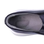 کفش ونس زنانه رویال چرم کد WB57 - Image 6
