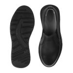 کفش ونس زنانه رویال چرم کد WB57 - Image 2