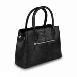 کیف مجلسی زنانه رویال چرم کد W135.2 - Image 5