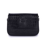 کیف دوشی زنانه رویال چرم کد W80.1 - Image 3