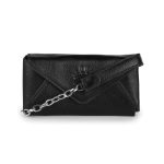 کیف دوشی زنانه رویال چرم کد W133 - Image 2