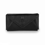 کیف دوشی زنانه رویال چرم کد W133 - Image 3