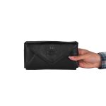 کیف دوشی زنانه رویال چرم کد W133 - Image 6