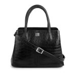 کیف مجلسی زنانه رویل چرم کد W135.1 - Image 2