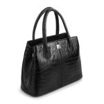 کیف مجلسی زنانه رویل چرم کد W135.1