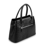 کیف مجلسی زنانه رویل چرم کد W135.1 - Image 5