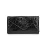 کیف دوشی زنانه رویال چرم کد W133.1 - Image 3