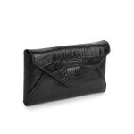 کیف دوشی زنانه رویال چرم کد W133.1