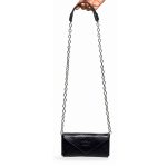 کیف دوشی زنانه رویال چرم کد W133 - Image 9