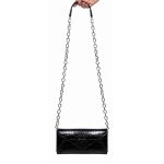 کیف دوشی زنانه رویال چرم کد W133.1 - Image 8