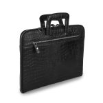 فولدر دسته مخفی رویال چرم کد BL33.1 - Image 5