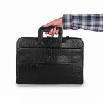 فولدر دسته مخفی رویال چرم کد BL33.1 - Image 7