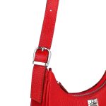 کیف دوشی زنانه رویال چرم کد W136 - Image 3