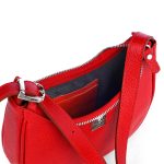 کیف دوشی زنانه رویال چرم کد W136 - Image 7