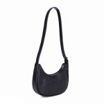 کیف دوشی زنانه رویال چرم کد W136.2 - Image 6