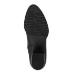 نیم بوت زنانه رویال چرم کد WT180 - تصویر 6