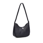 کیف دوشی زنانه رویال چرم کد W137.2