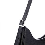 کیف دوشی زنانه رویال چرم کد W137.2 - Image 5