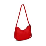 کیف دوشی زنانه رویال چرم کد W137 - Image 5