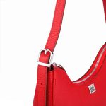 کیف دوشی زنانه رویال چرم کد W137 - Image 6