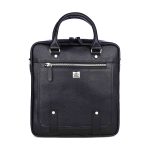کیف دوشی مردانه رویال چرم کد W68 - Image 2