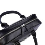 کیف دوشی مردانه رویال چرم کد W68 - Image 6